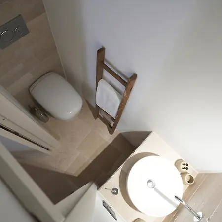 Casa Pisorilla Apartament Polignano a Mare