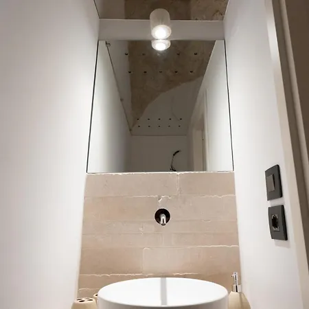Casa Pisorilla 아파트 *