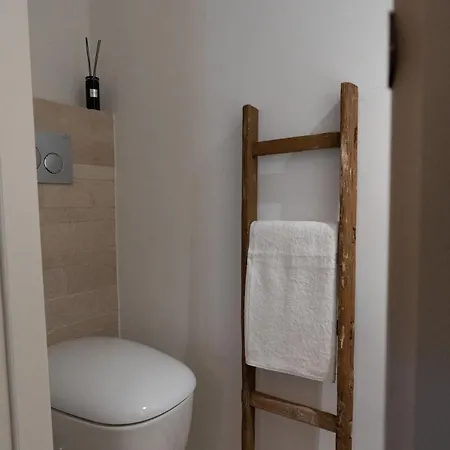 Casa Pisorilla Polignano a Mare