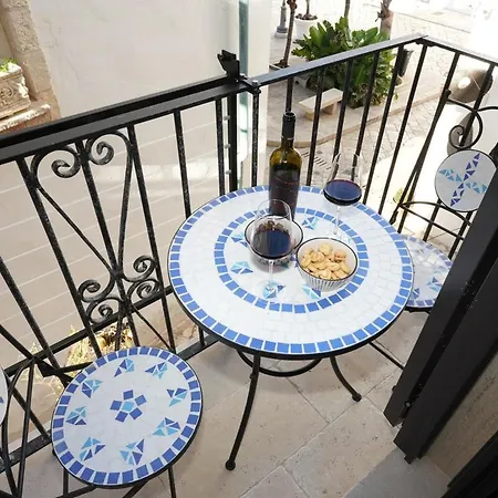 Casa Pisorilla 아파트