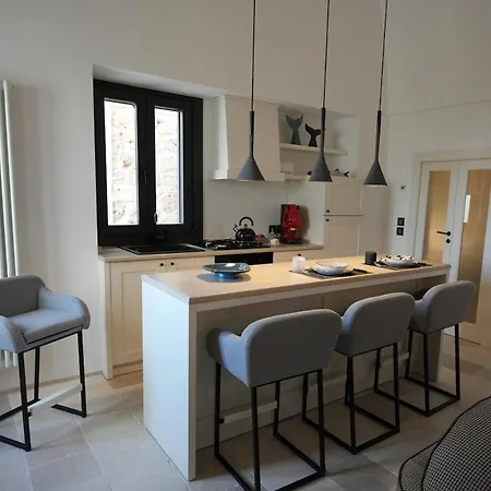 아파트 Casa Pisorilla *