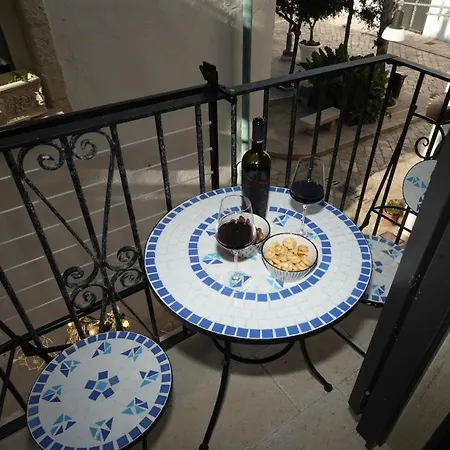 Casa Pisorilla 아파트