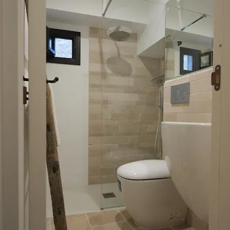 아파트 Casa Pisorilla