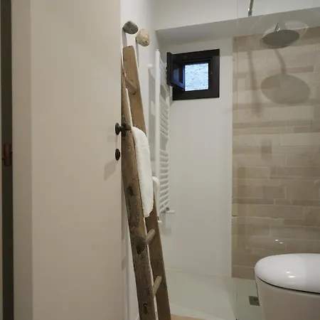 아파트 Casa Pisorilla *